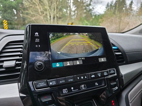 Used 2018 Honda Odyssey EX-L image 32