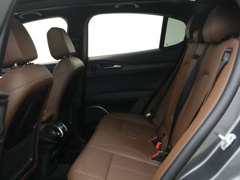 Used 2022 Alfa Romeo Stelvio Ti w/ Active Assist Plus Package image 23