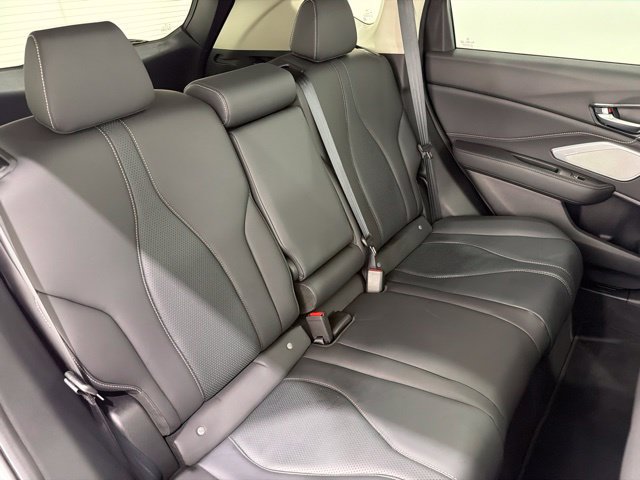 Certified 2025 Acura RDX w/ Technology Package AWD/4WD image 44