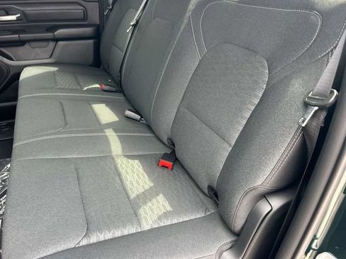 New 2027 RAM 1500 Express AWD/4WD image 18
