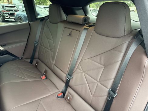 Certified 2025 BMW iX xDrive50 image 14