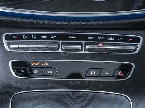 Certified 2023 Mercedes-Benz E 450 4MATIC Coupe image 24