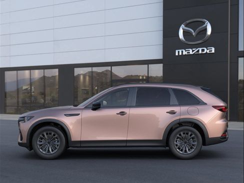 New 2026 MAZDA CX-70 SC Plus AWD/4WD image 3
