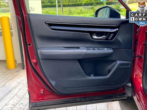Used 2023 Honda CR-V Sport Touring image 22