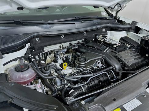 Used 2022 Volkswagen Taos SE w/ IQ.Drive SE Package image 26