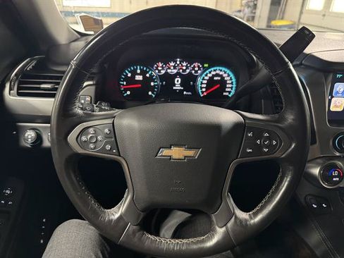 Used 2017 Chevrolet Tahoe LT AWD/4WD image 19