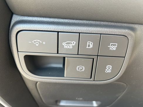 New 2026 Hyundai Palisade FWD Hybrid image 22