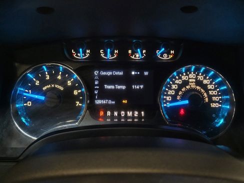 Used 2014 Ford F150 XLT w/ Equipment Group 302A Luxury image 23