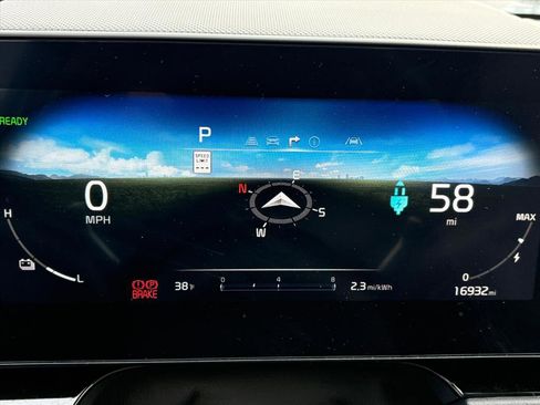 Used 2024 Kia Niro Wind image 7