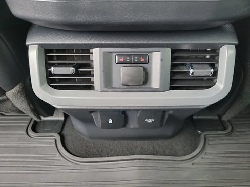 Certified 2024 Ford F150 Lariat w/ Equipment Group 502A High AWD/4WD image 28