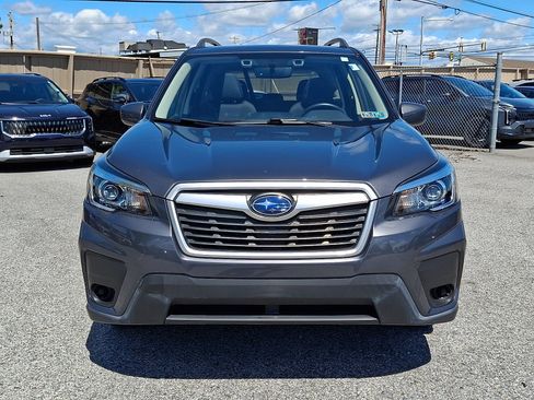 Used 2020 Subaru Forester Premium AWD/4WD image 2