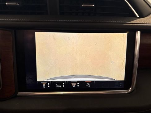 Used 2023 GMC Yukon Denali Ultimate w/ LPO, Floor Liner Package AWD/4WD image 45