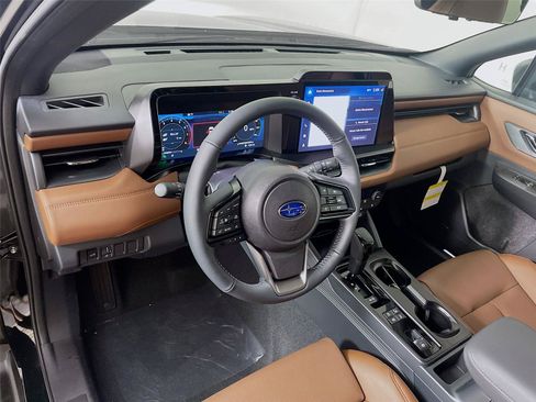 New 2026 Subaru Outback Touring AWD/4WD image 7
