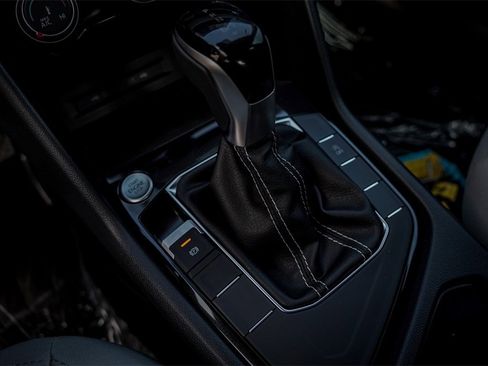 New 2026 Volkswagen Taos S image 20