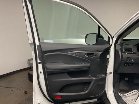 New 2026 Honda Ridgeline RTL image 9