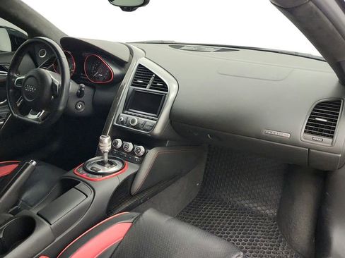 Used 2010 Audi R8 V10 AWD/4WD image 36
