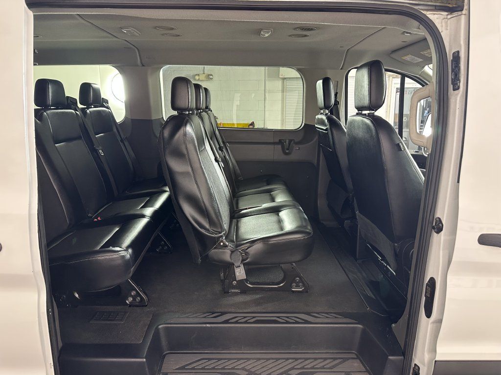 Used 2020 Ford Transit 150 XL RWD image 13