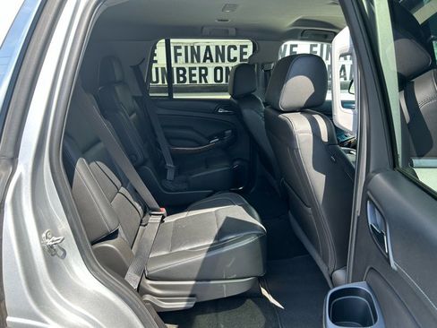 Used 2018 Chevrolet Tahoe Premier image 26