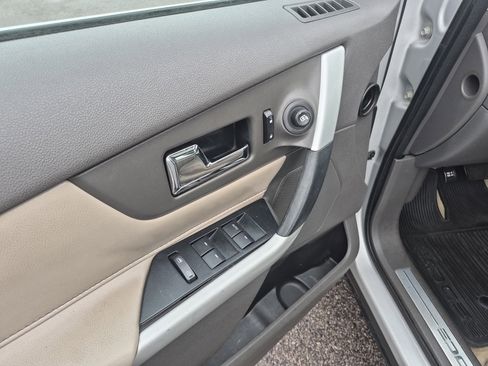 Used 2011 Ford Edge Limited w/ 302A Rapid Spec Order Code image 10