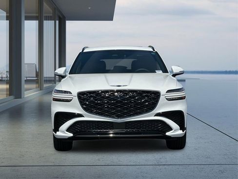 New 2026 Genesis GV70 3.5T Sport Advanced image 9