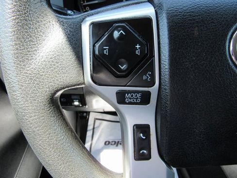 Used 2021 Toyota Tundra SR5 w/ Trail Edition image 15