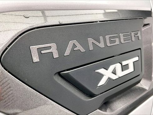 Used 2019 Ford Ranger XLT w/ Equipment Group 301A Mid image 31