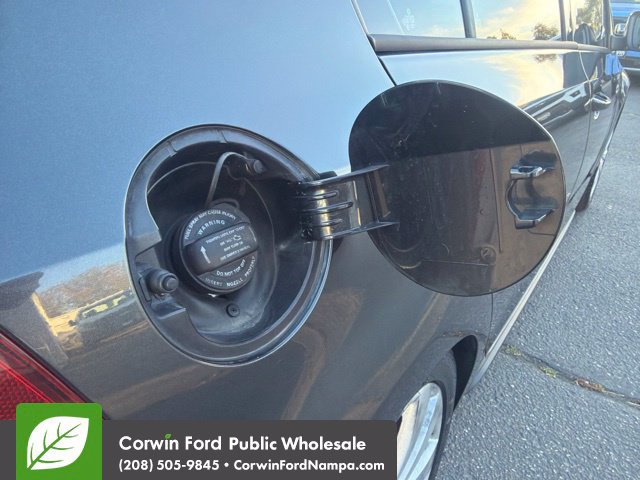 Used 2014 Volkswagen GTI Driver's Edition FWD image 10