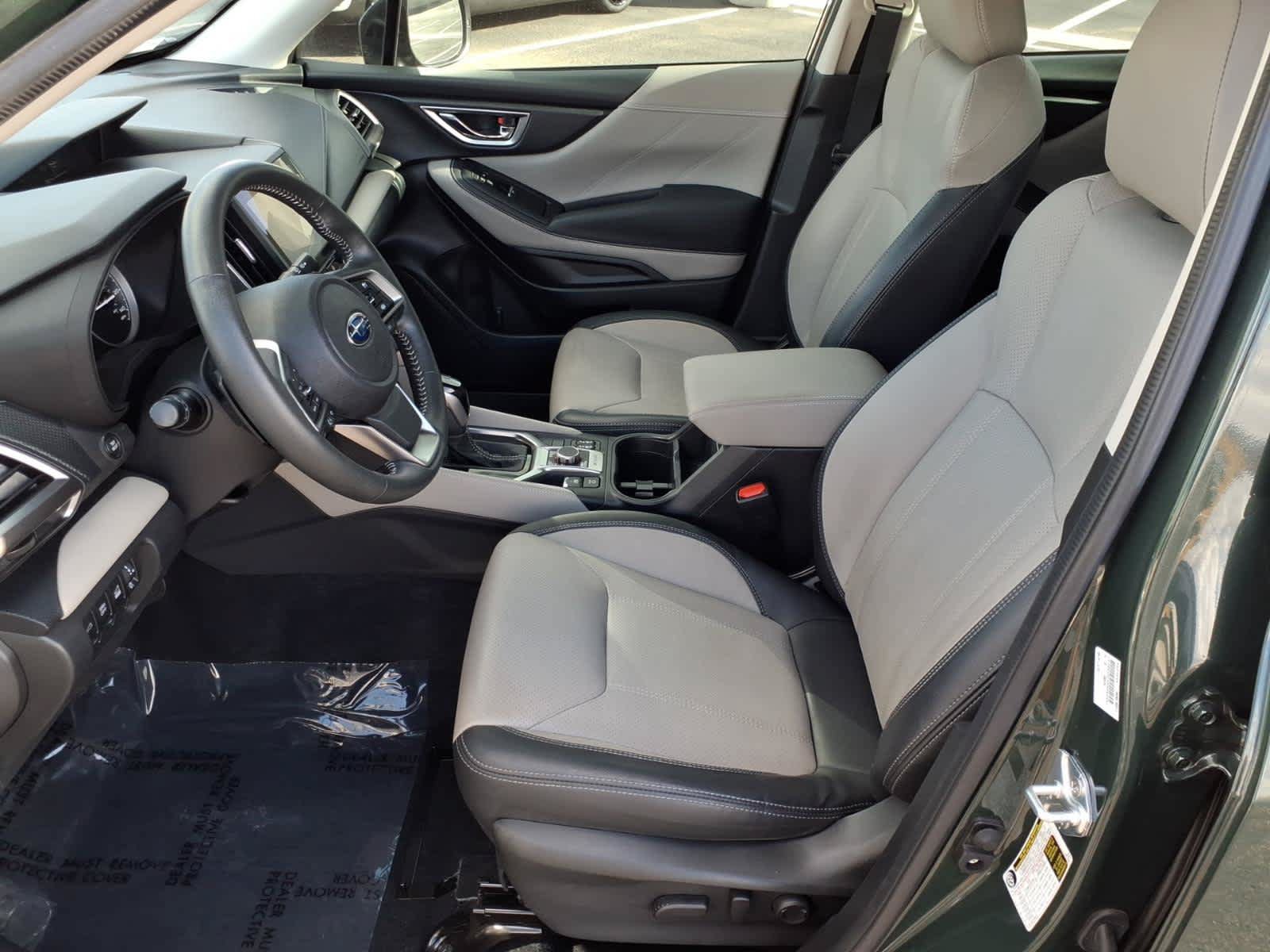 Certified 2023 Subaru Forester Limited AWD/4WD image 25