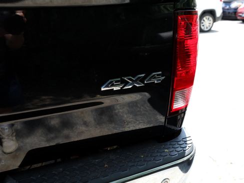 Used 2017 RAM 1500 Big Horn image 9