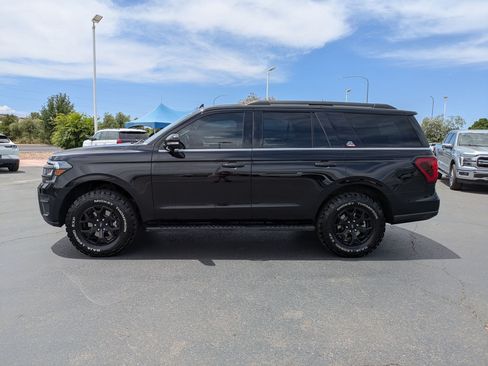Certified 2023 Ford Expedition Timberline AWD/4WD image 9