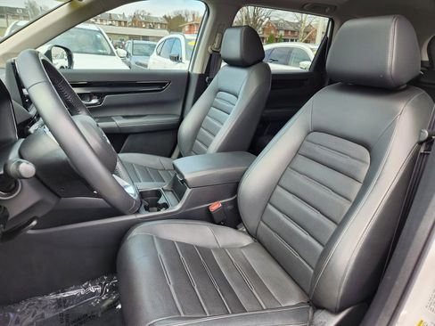 Used 2024 Honda CR-V EX-L image 9