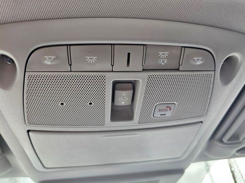 Used 2020 Nissan Armada Platinum w/ Captain's Chairs Package image 30