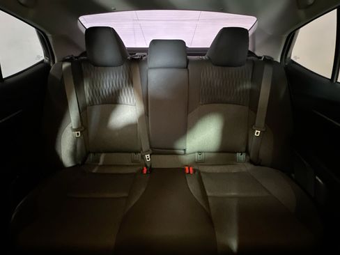 Used 2025 Toyota Camry LE FWD image 30
