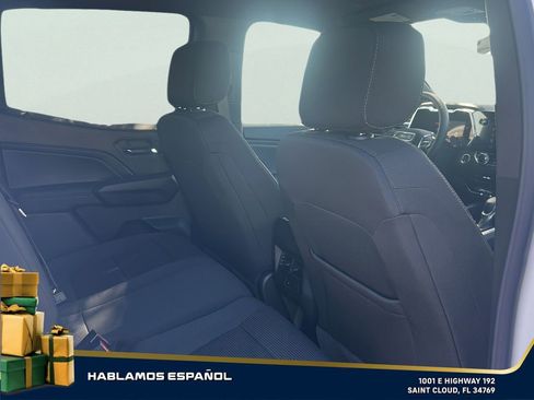 New 2026 GMC Canyon Elevation image 22