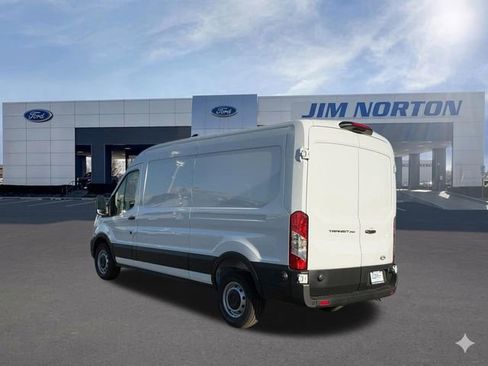 New 2026 Ford Transit 250 148 Medium Roof w/ Load Area Protection Package image 7