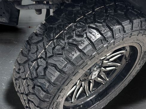 Used 2021 Jeep Wrangler Unlimited Rubicon AWD/4WD image 36