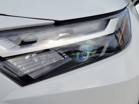 Certified 2024 Toyota RAV4 XLE w/ Convenience Package image 9