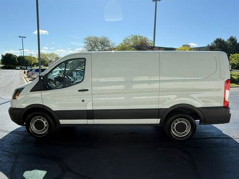 Used 2018 Ford Transit 150 130 Low Roof RWD image 8
