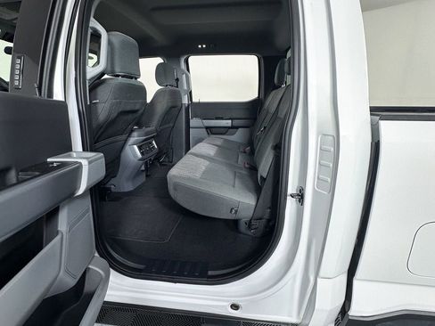Used 2024 Ford F350 XLT w/ 360-Degree Camera Package AWD/4WD image 8