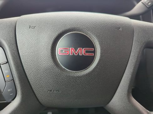 Used 2024 GMC Savana 2500 w/ Driver Convenience Package image 21