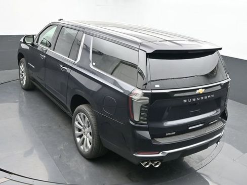 New 2026 Chevrolet Suburban High Country image 47