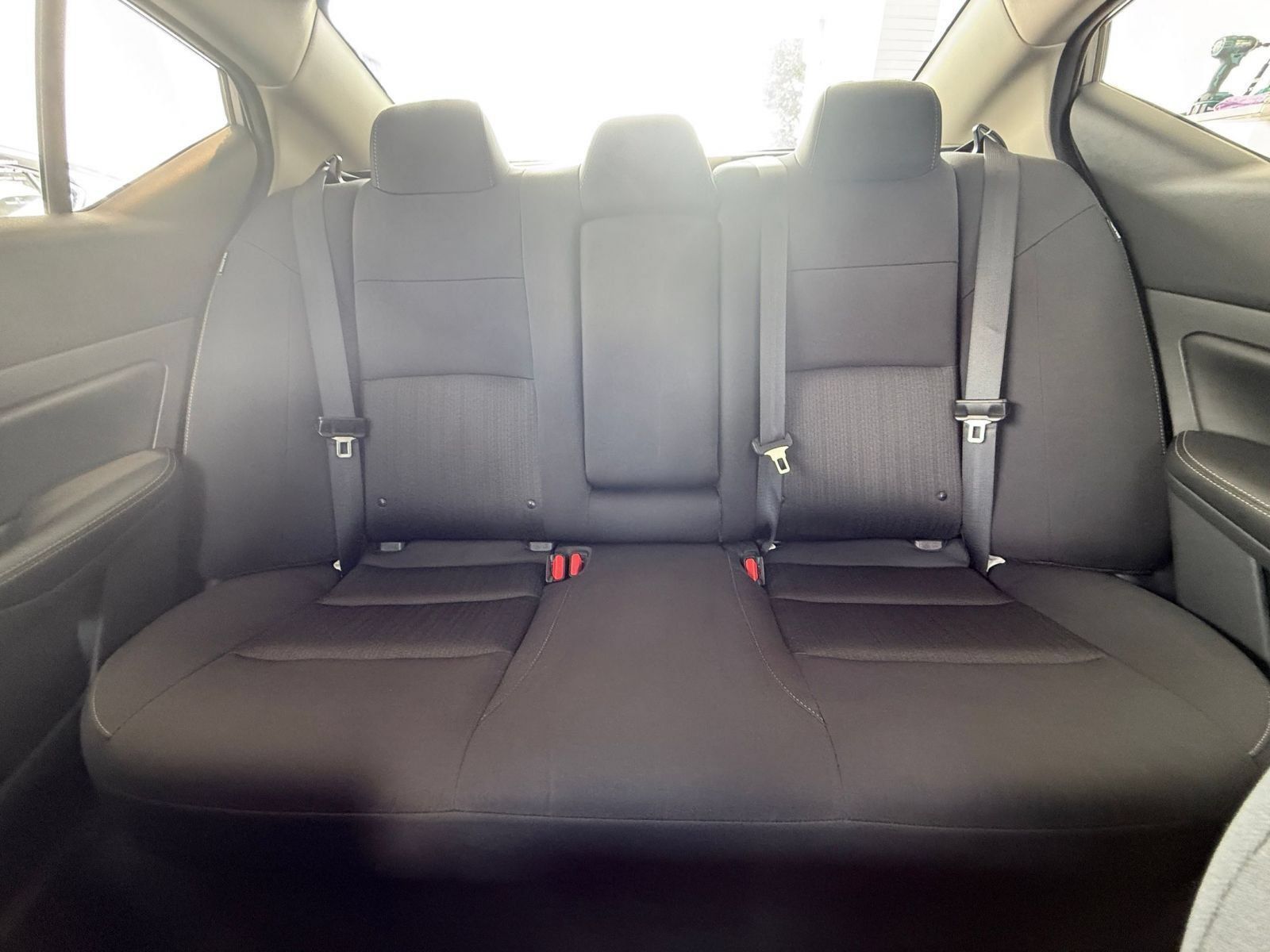 Used 2026 Nissan Altima 2.5 SV FWD image 38