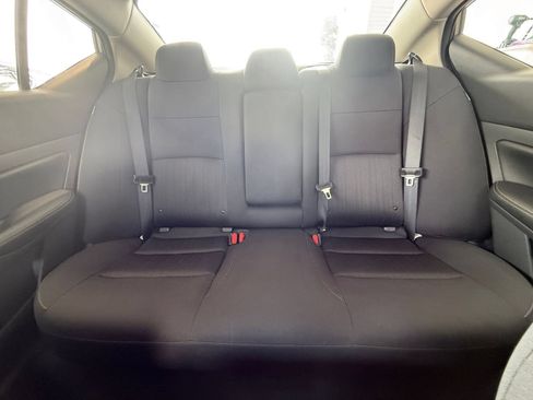Used 2026 Nissan Altima 2.5 SV FWD image 38