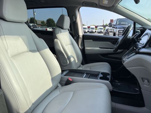 Used 2019 Honda Odyssey EX-L image 25