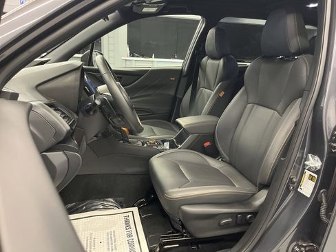 Certified 2024 Subaru Forester Wilderness image 11