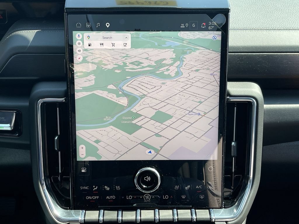 New 2026 GMC Yukon Denali w/ Sun & Power Step Package AWD/4WD image 14