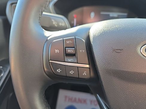 Used 2024 Ford Escape Active image 23