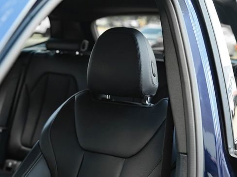 Used 2023 BMW X3 sDrive30i w/ M Sport Package RWD image 34