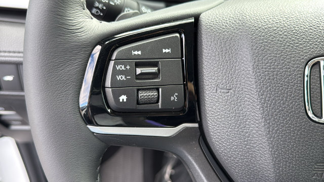 New 2027 Honda Odyssey EX-L image 13
