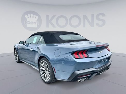 New 2026 Ford Mustang GT Premium image 4